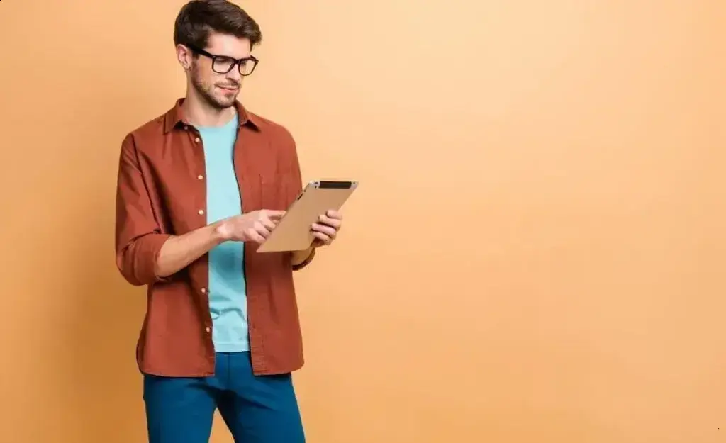Por que os tablets ainda não superam os laptops em produtividade?