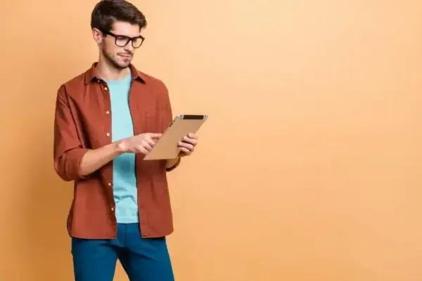 Por que os tablets ainda não superam os laptops em produtividade?