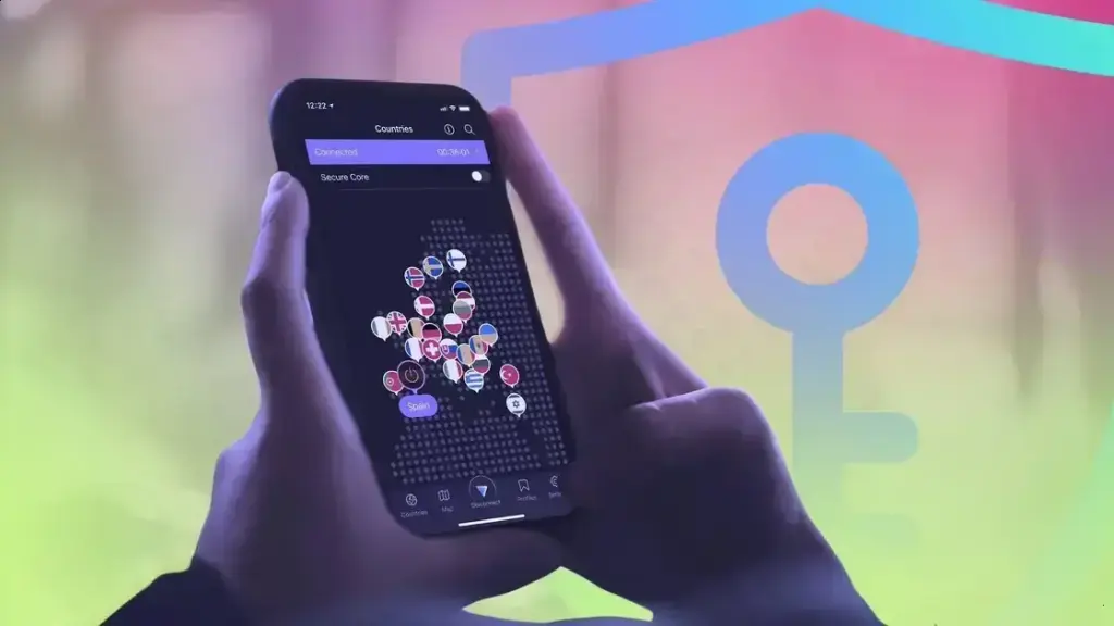 Por que usar VPN no seu celular é crucial para a segurança online