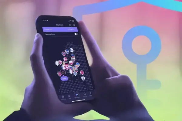 Por que usar VPN no seu celular é crucial para a segurança online