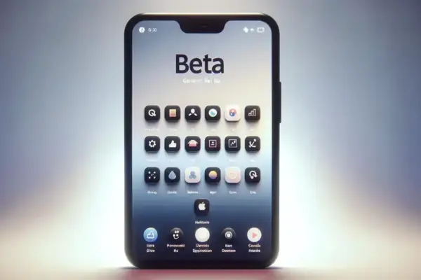 Primeira Beta do Android 17 para celulares Pixel chega em breve