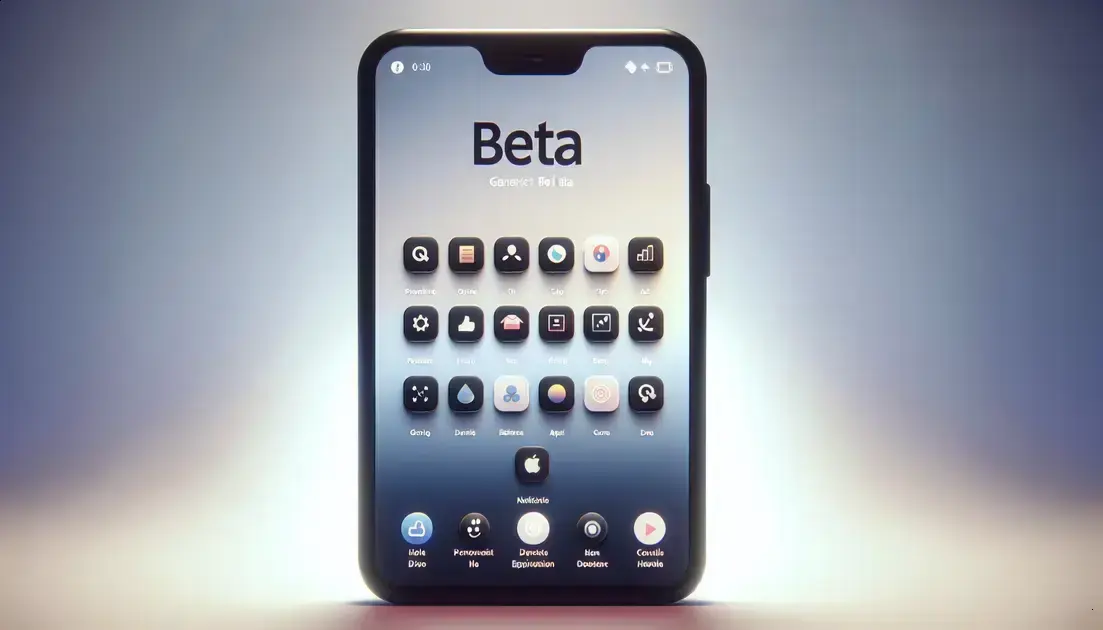 Primeira Beta do Android 17 para celulares Pixel chega em breve 1 Primeira Beta do Android 17 para celulares Pixel chega em breve