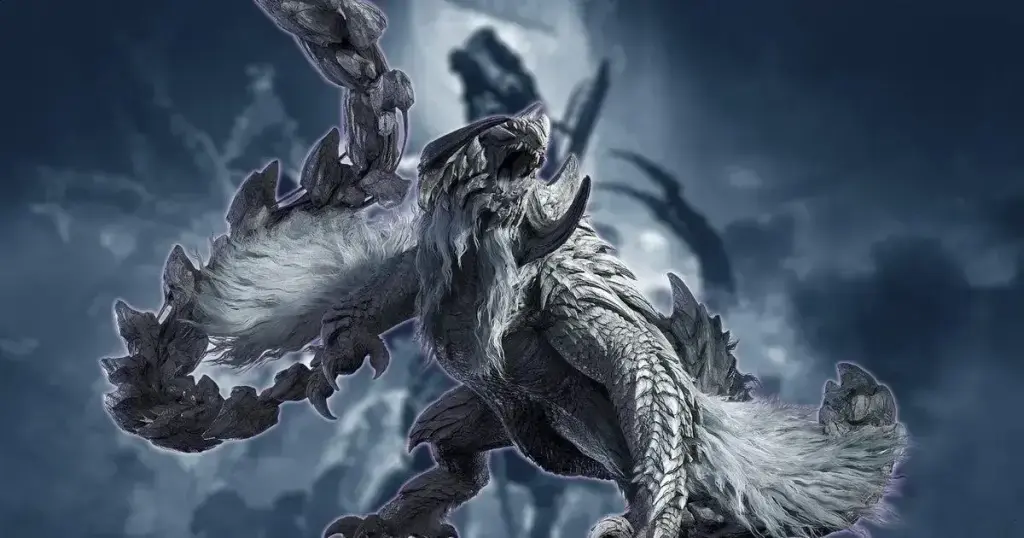 Primeiras informações da expansão de Monster Hunter Wilds chegam no verão