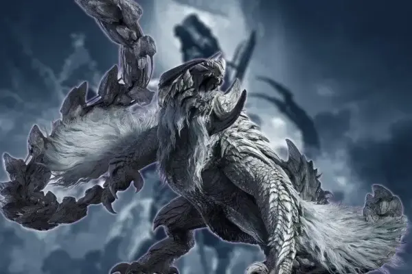 Primeiras informações da expansão de Monster Hunter Wilds chegam no verão