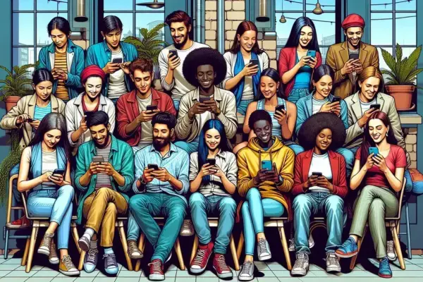 Processo histórico redefine redes sociais como máquinas de dependência digital