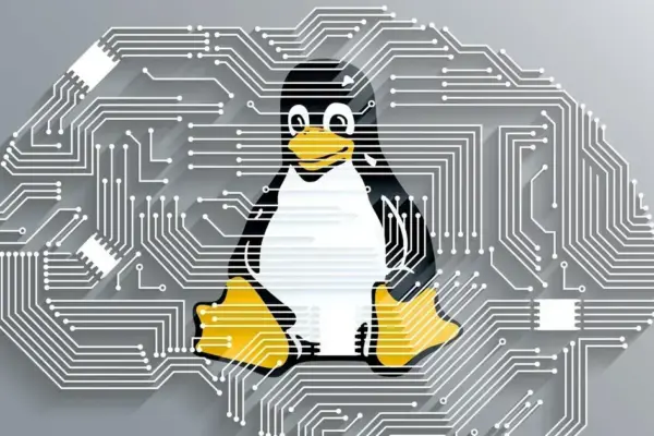 Proposta Inovadora Explora Assistência de Machine Learning para o Kernel Linux
