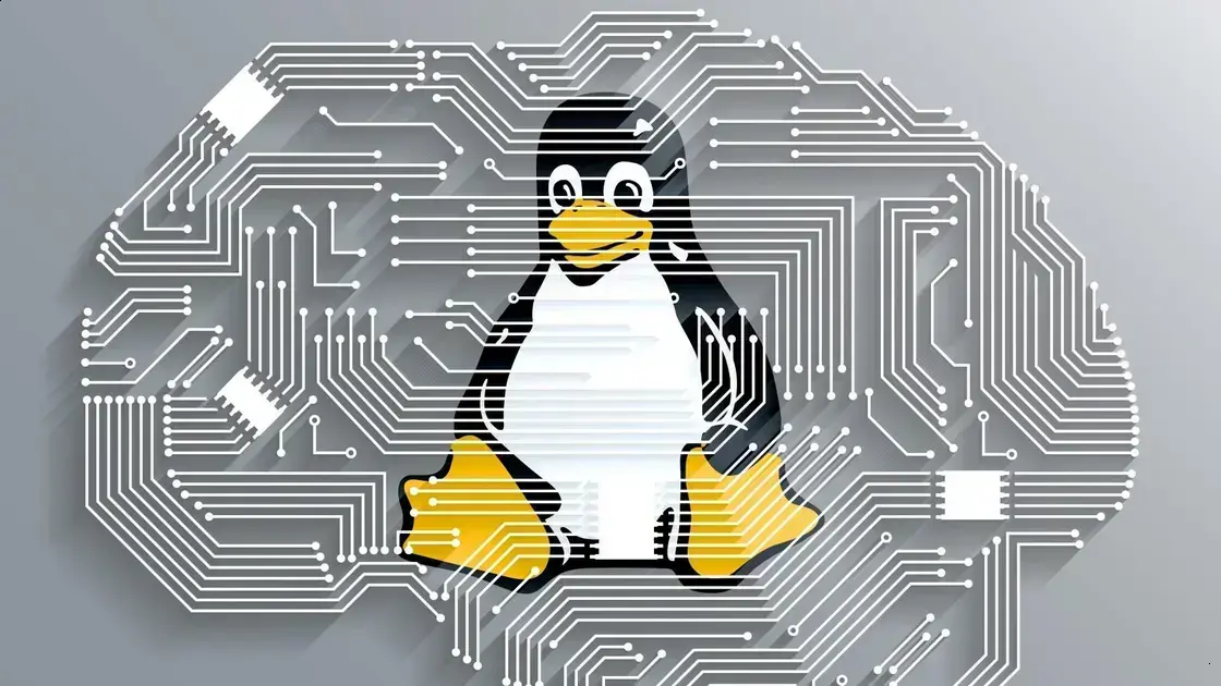 Proposta Inovadora Explora Assistência de Machine Learning para o Kernel Linux 1 Proposta Inovadora Explora Assistência de Machine Learning para o Kernel Linux