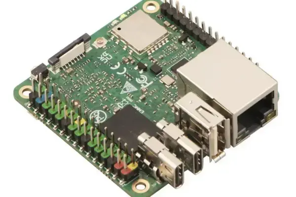 Radxa Cubie A7S: Mini PC versátil e barato para turbinar seus projetos