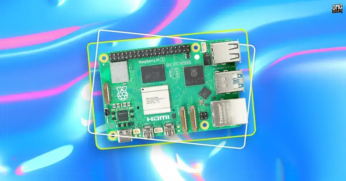 Raspberry Pi fica mais caro: entenda a alta nos preços dos modelos 4 e 5 1 Raspberry Pi fica mais caro: entenda a alta nos preços dos modelos 4 e 5