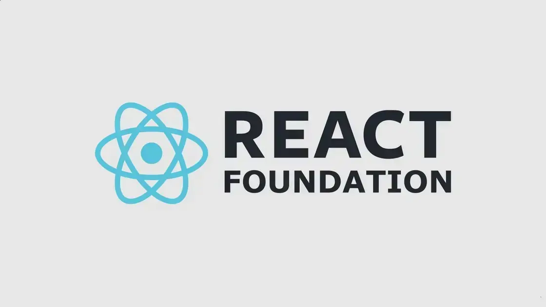React agora faz parte da Linux Foundation com a criação da React Foundation 1 React agora faz parte da Linux Foundation com a criação da React Foundation