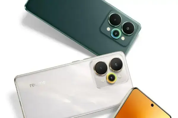 Realme 16 Pro: 4 Atualizações Android e 6 Anos de Segurança
