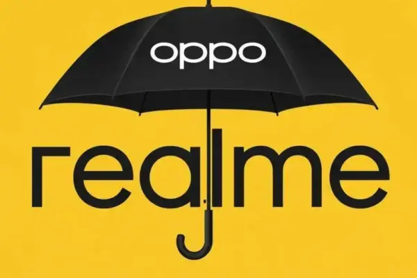 Realme perde independência e volta ao controle da Oppo na Índia