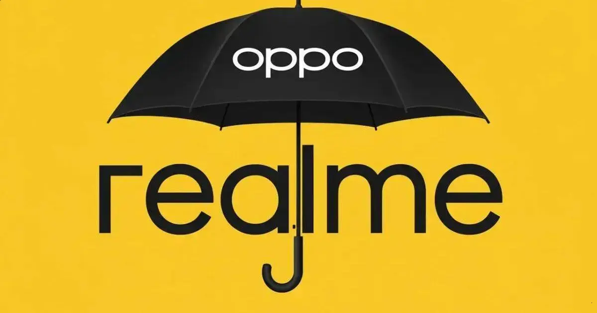Realme perde independência e volta ao controle da Oppo na Índia 1 Realme perde independência e volta ao controle da Oppo na Índia