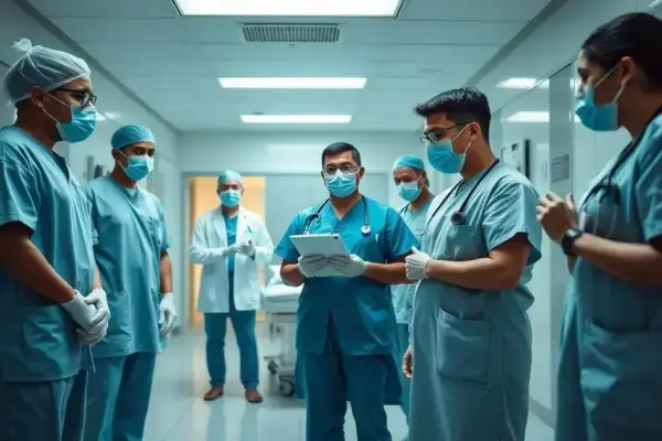 Reencontro do elenco de Scrubs traz nostalgia e novos desafios