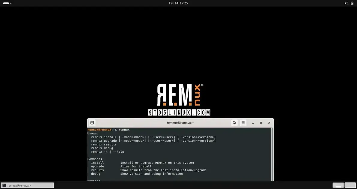 REMnux 8: A revolução na análise de malwares com IA e Ubuntu 24.04 1 REMnux 8: A revolução na análise de malwares com IA e Ubuntu 24.04