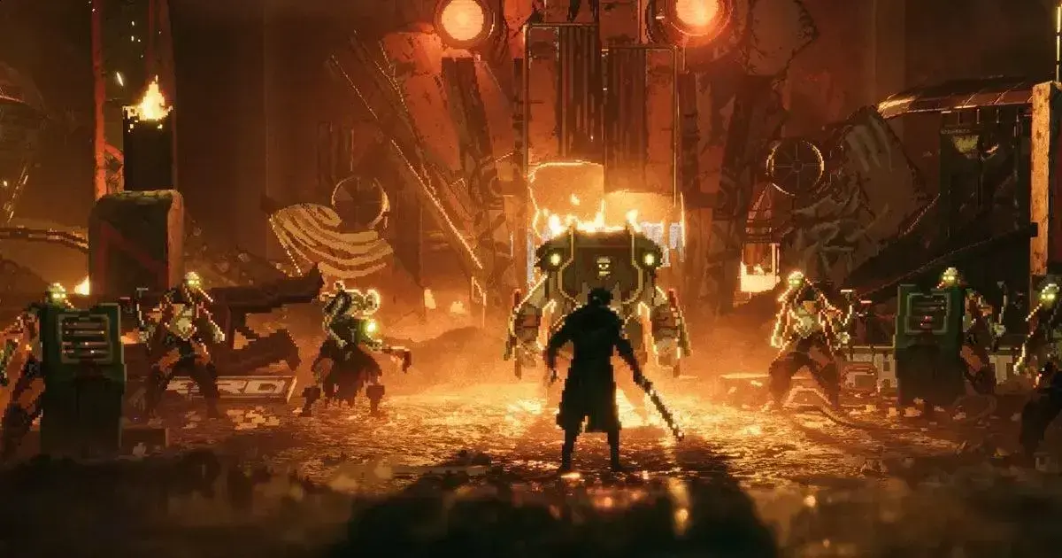 Replaced, o esperado jogo de plataforma cyberpunk, é adiado para abril 1 Replaced, o esperado jogo de plataforma cyberpunk, é adiado para abril