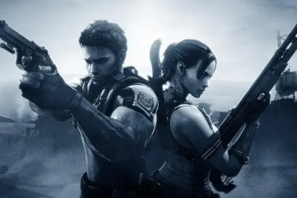 Resident Evil 5 pode ganhar remake em breve; veja os detalhes!