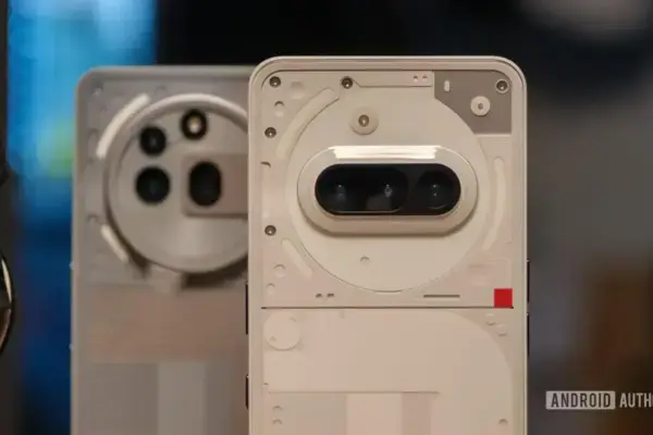 Revelações recentes sobre o Nothing Phone 4a deixam fãs intrigados