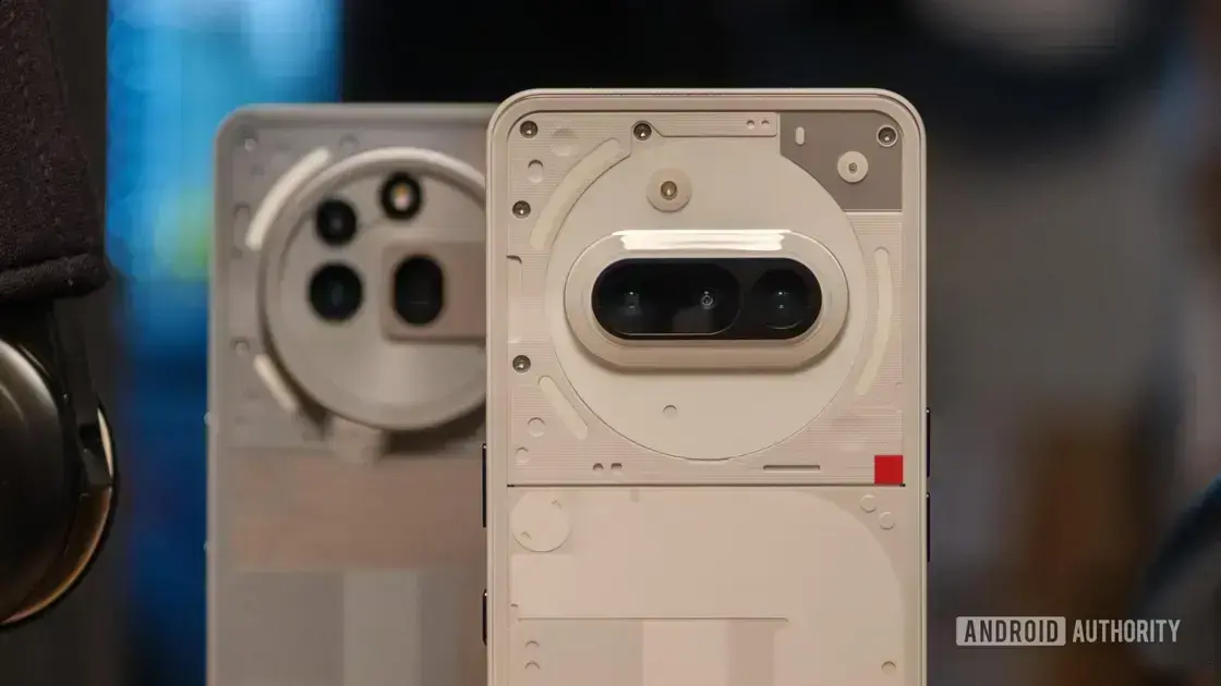 Revelações recentes sobre o Nothing Phone 4a deixam fãs intrigados 1 Revelações recentes sobre o Nothing Phone 4a deixam fãs intrigados