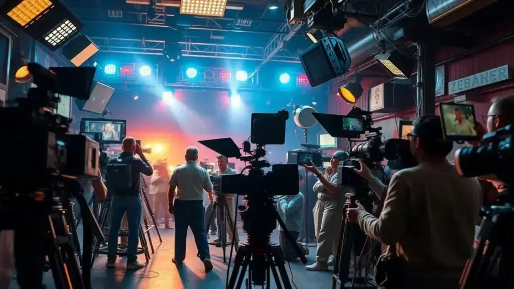 Revisão do Posicionamento da Warner Bros. No Mercado Cinematográfico