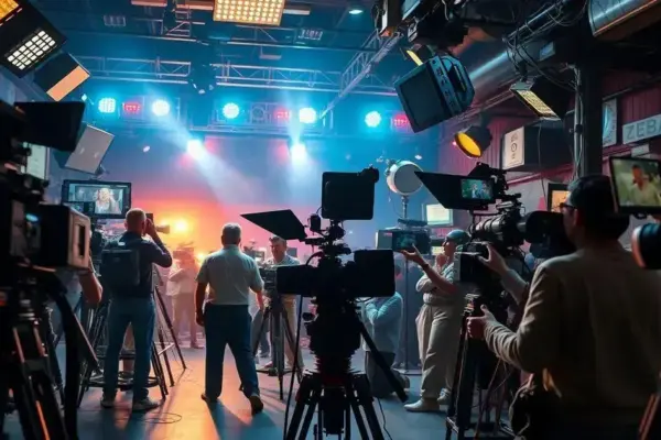 Revisão do Posicionamento da Warner Bros. No Mercado Cinematográfico