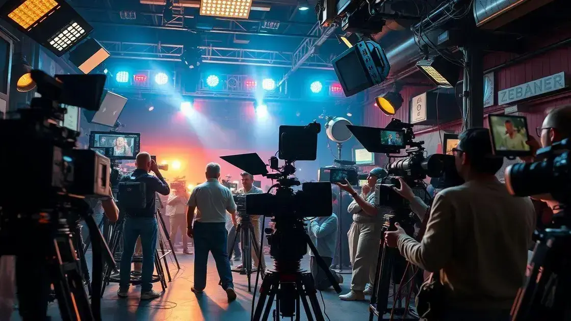 Revisão do Posicionamento da Warner Bros. No Mercado Cinematográfico 1 Revisão do Posicionamento da Warner Bros. No Mercado Cinematográfico