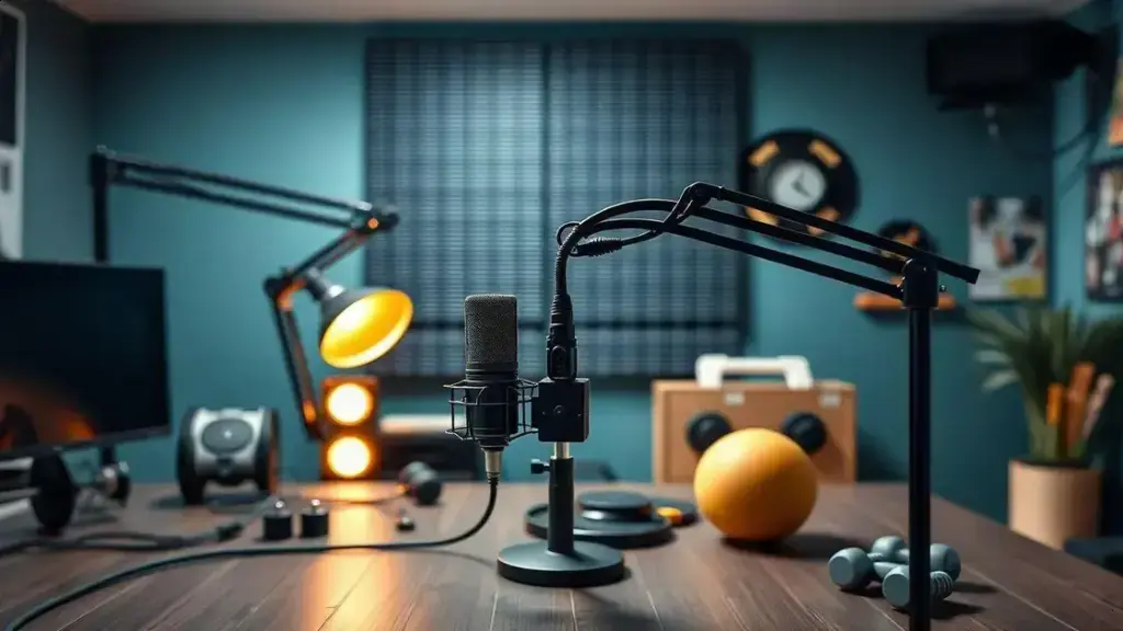 Robin Arzón Lança o Podcast 'Project Swagger' com a Vox Media