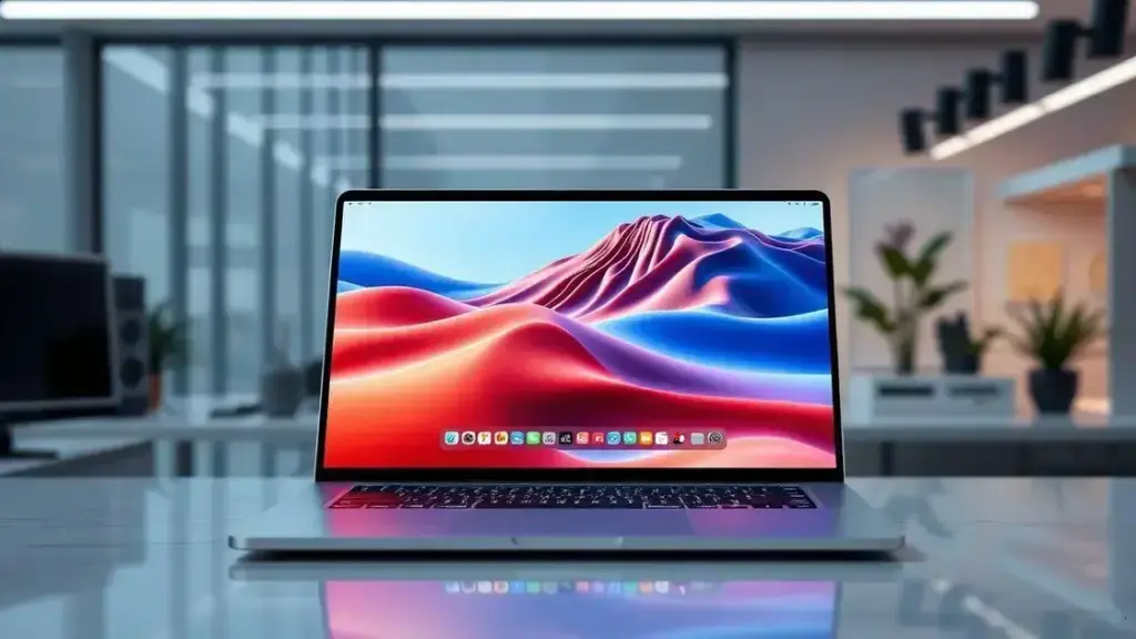 Rumores sobre o futuro do macOS 27 e suas inovações