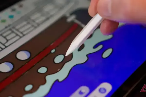 S Pen ainda é a melhor opção para quem ama usar stylus?