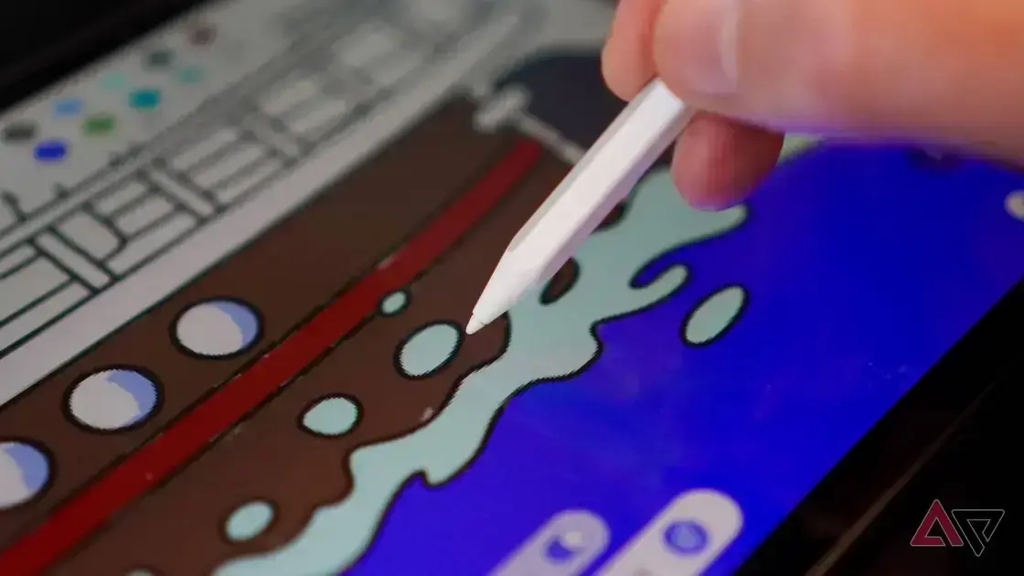 S Pen ainda é a melhor opção para quem ama usar stylus? 1 S Pen ainda é a melhor opção para quem ama usar stylus?