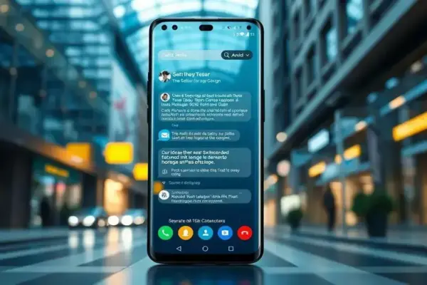 Samsung apresenta novo assistente AI "Hey Plex" no Galaxy S26