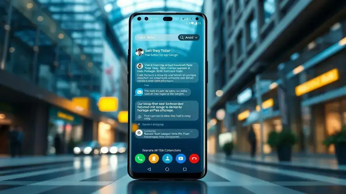 Samsung apresenta novo assistente AI "Hey Plex" no Galaxy S26