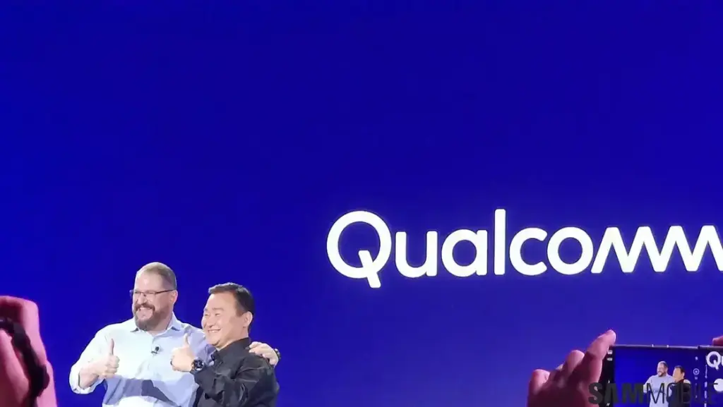 Samsung avança na produção de memória LPDDR6X para Qualcomm
