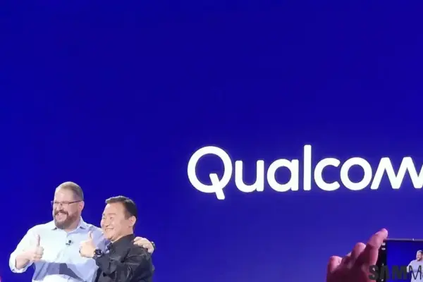 Samsung avança na produção de memória LPDDR6X para Qualcomm