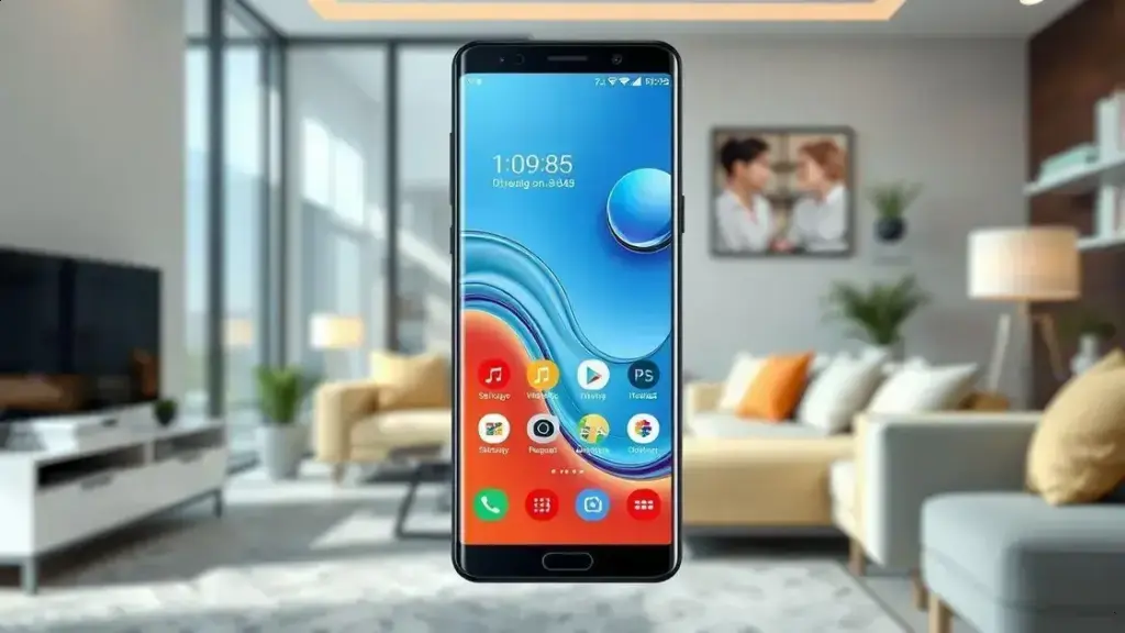 Samsung Galaxy S21 FE pode ficar de fora do One UI 8.5
