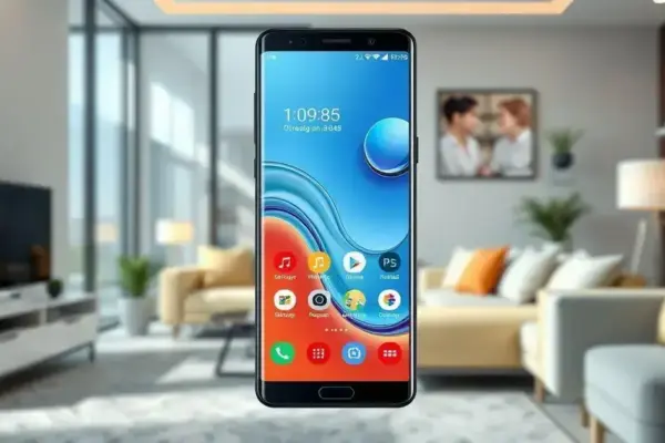 Samsung Galaxy S21 FE pode ficar de fora do One UI 8.5