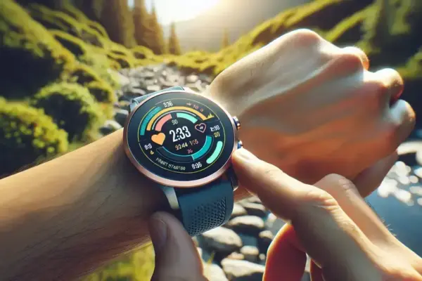 Samsung Galaxy Watch 8: O melhor smartwatch com Wear OS agora mais acessível