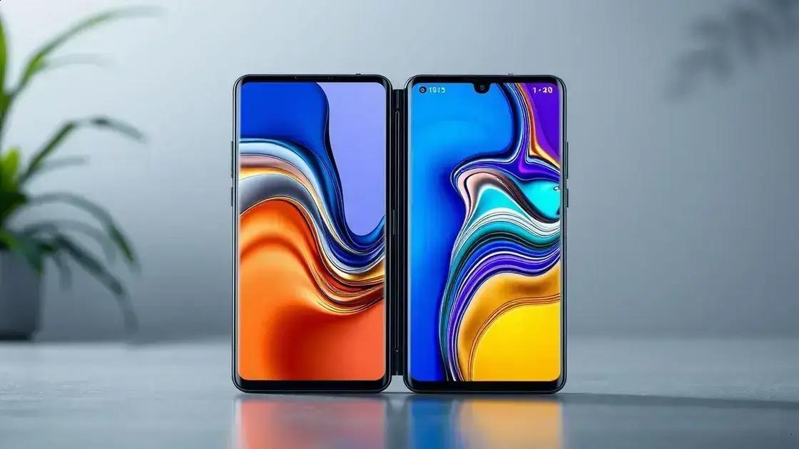 Samsung Galaxy Z Fold 6 e Flip 6 Recebem Atualização de Fevereiro de 2026 1 Samsung Galaxy Z Fold 6 e Flip 6 Recebem Atualização de Fevereiro de 2026