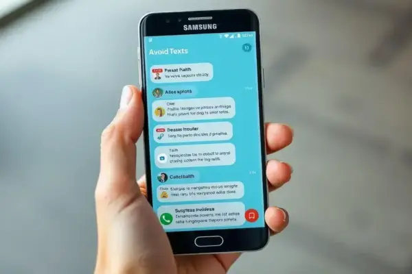 Samsung Health introduz 'Find Care' para facilitar acesso à saúde na Índia