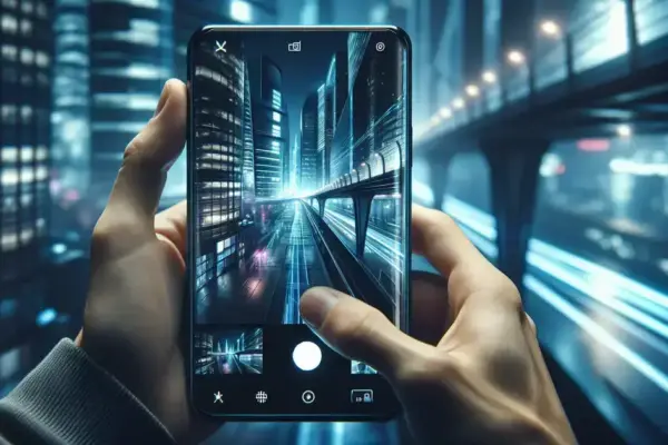 Samsung promete revolução na fotografia noturna com o Galaxy S26