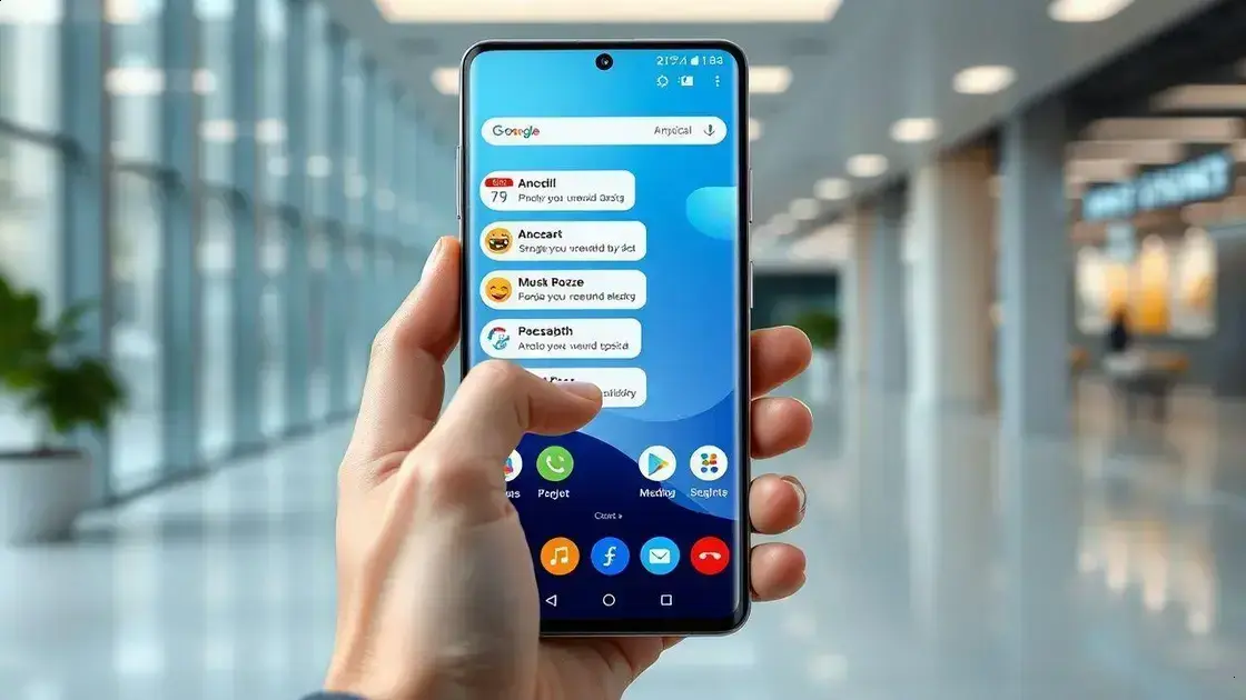 Samsung revela atualização One UI 8.5 beta para o Galaxy S25