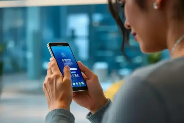 Samsung traz Bixby mais inteligente na atualização One UI 8.5