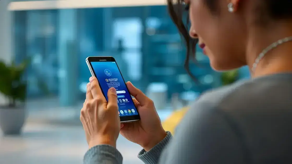 Samsung traz Bixby mais inteligente na atualização One UI 8.5 1 Samsung traz Bixby mais inteligente na atualização One UI 8.5