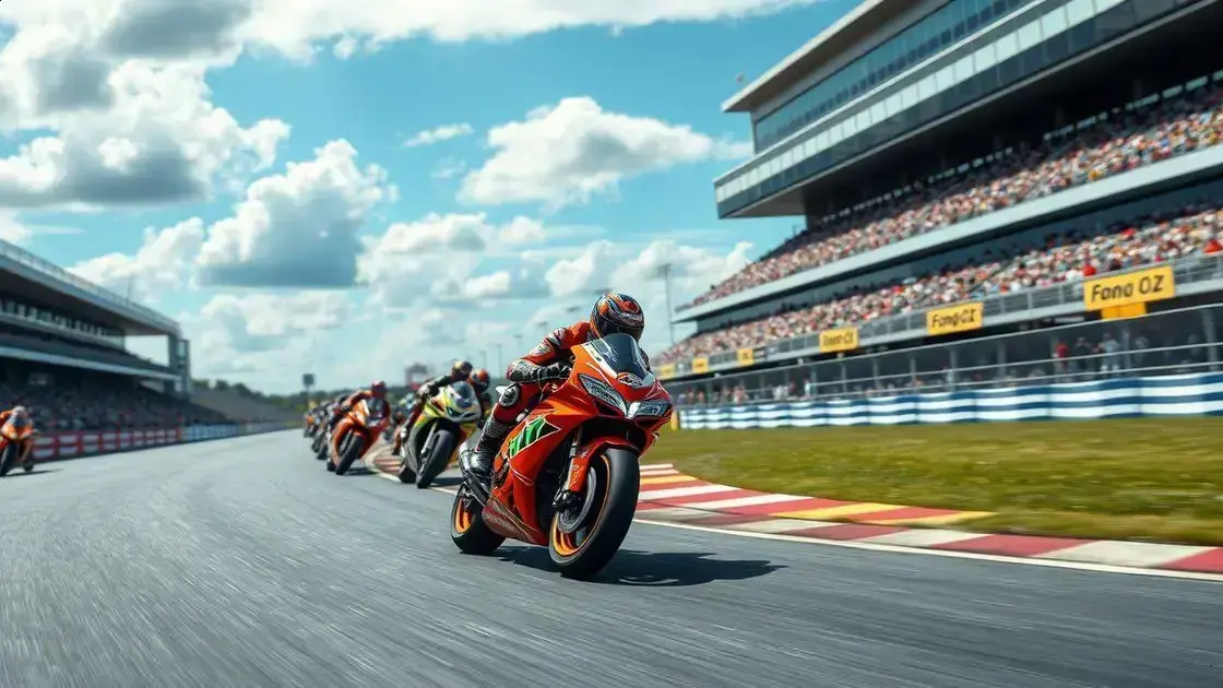 Samsung TV Plus traz canal MotoAmericaTV para fãs de motociclistas 1 Samsung TV Plus traz canal MotoAmericaTV para fãs de motociclistas
