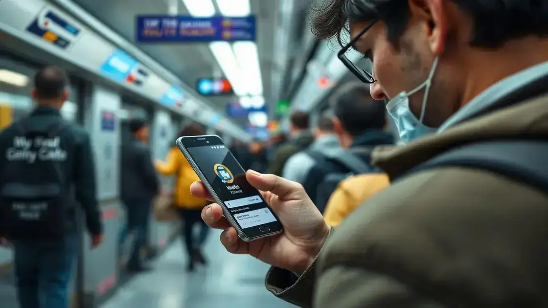 Samsung Wallet ganha integração com 180+ agências de transporte nos EUA 1 Samsung Wallet ganha integração com 180+ agências de transporte nos EUA