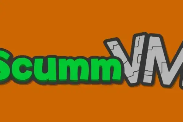ScummVM 2026.1.0 lança suporte a quase 200 jogos clássicos novos