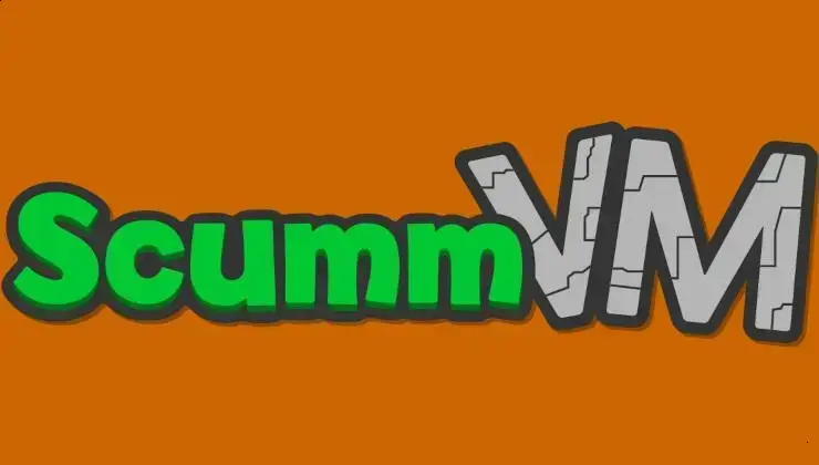 ScummVM 2026.1.0 lança suporte a quase 200 jogos clássicos novos 1 ScummVM 2026.1.0 lança suporte a quase 200 jogos clássicos novos