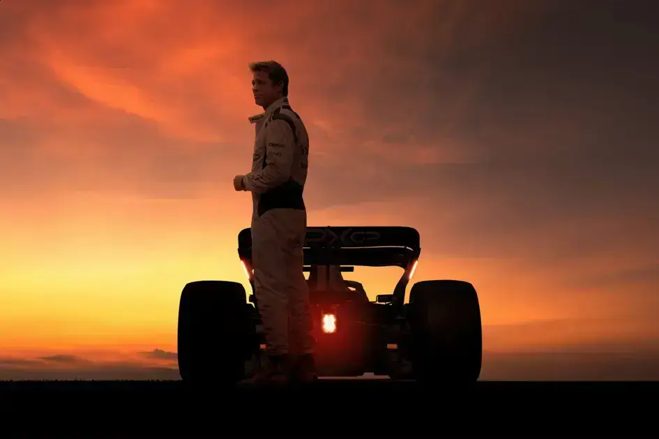 Sequência do F1 Movie é Confirmada Após Sucesso Global