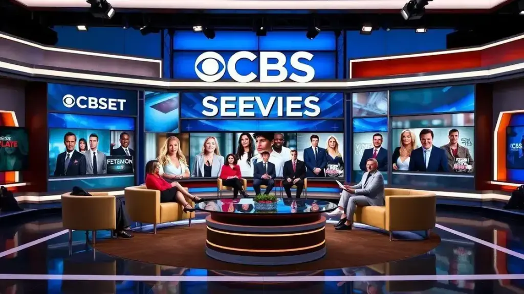 Séries da CBS voltam ao ar: tudo que você precisa saber