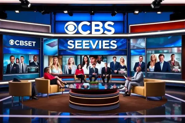 Séries da CBS voltam ao ar: tudo que você precisa saber